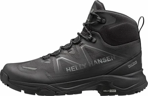 Helly Hansen Men's Cascade Mid-Height Hiking 46 Férfi túracipők