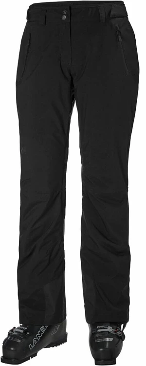 Helly Hansen Women's Legendary Insulated Black XS Sínadrág