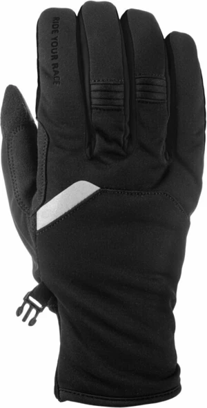 R2 Storm Gloves Black 2XL Rękawice narciarskie