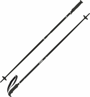 Atomic Cloud Ski Poles Black 110 cm Bastones de esquí