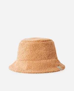 Klobouk Rip Curl SHERPA BUCKET HAT Sand