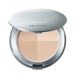 Sensai Vícebarevný kompaktní pudr Cellular Performance Foundations (Pressed Powder) 8 g 01