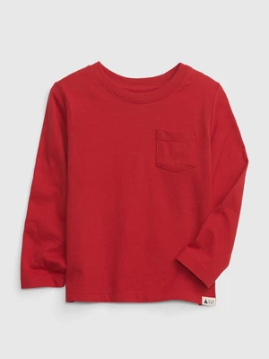 GAP Children's T-shirt with pocket - Boys