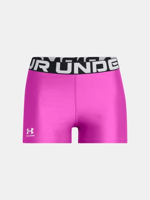 Under Armour Women's Shorts UA HG Shorty - Women