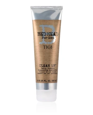 Tigi Denní šampon Bed Head for Man Clean Up (Daily Shampoo) 250 ml