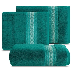 Eurofirany Unisex's Towel 424702