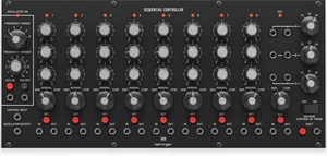 Behringer 960 Sequential Controller Modulárny systém