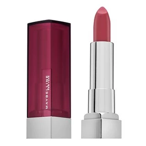 Maybelline Color Sensational Mattes Nudes Lipstick trwała szminka dla uzyskania matowego efektu 987 Smoky Rose 4,2 g