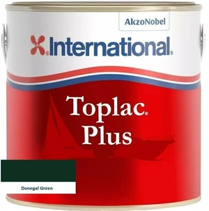 International Toplac Plus Donegal Green 750 ml Vernici / primer