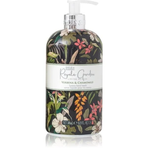 Baylis & Harding Royale Garden Verbena & Chamomile tekuté mydlo na ruky 500 ml