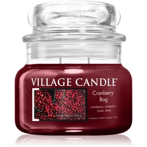 Village Candle Cranberry Bog vonná svíčka 262 g