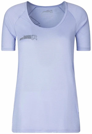 Rock Experience Oriole SS Woman Baby Lavender S Tricou