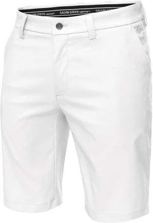 Galvin Green Paolo Ventil8+ Blanco 42 Pantalones cortos