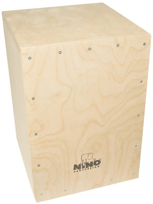 Nino NINO951-MYO Drevený cajon