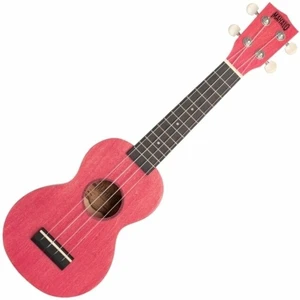 Mahalo ML1CP Coral Pink Szoprán ukulele