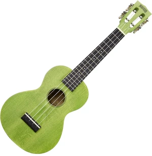 Mahalo ML2SG Sea Foam Green Ukulele concert