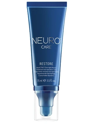 Bezoplachová obnovujúca nočná starostlivosť Paul Mitchell Neuro Restore Overnight Repair - 75 ml (160121) + darček zadarmo