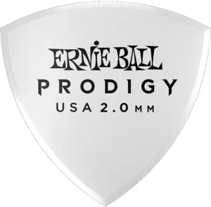 Ernie Ball Prodigy 2.0 mm 6 Trsátko / Brnkátko