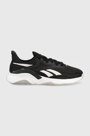 Tréninkové boty Reebok Hiit Tr 3 , černá barva