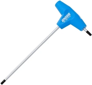 Unior TX Profile Screwdriver with T-Handle T45 Klíč