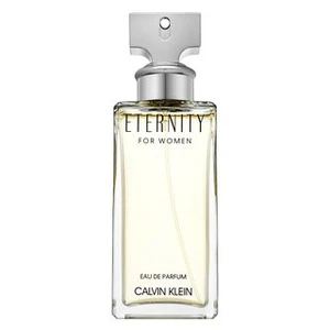 Calvin Klein Eternity parfémovaná voda pre ženy 100 ml