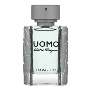 Salvatore Ferragamo Uomo Casual Life toaletná voda pre mužov 50 ml