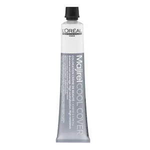 L´Oréal Professionnel Majirel Cool Cover profesionální permanentní barva na vlasy 6.1 50 ml