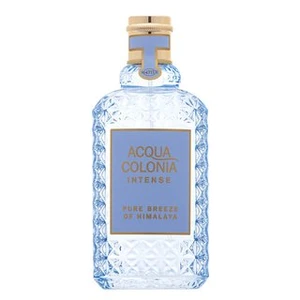 4711 Acqua Colonia Intense Pure Breeze Of Himalaya kolínska voda unisex 170 ml