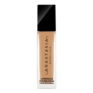 Anastasia Beverly Hills Luminous Foundation dlhotrvajúci make-up pre zjednotenú a rozjasnenú pleť 305N 30 ml