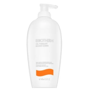 Biotherm Oil Therapy nawilżające mleczko do ciała Baume Corps 400 ml