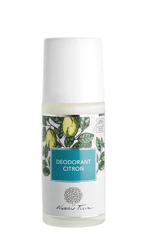 Nobilis Tilia Deodorant Citron 50 ml