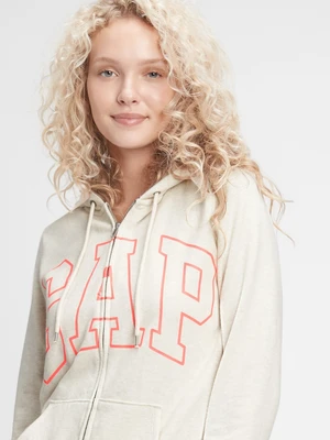 Dámská mikina GAP Sweatshirt