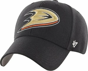 Anaheim Ducks NHL '47 MVP Black 56-61 cm Kappe