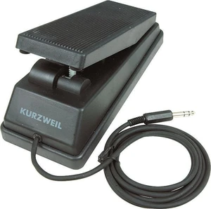 Kurzweil CC-1 Volumen-Pedal