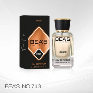 U743 Nomade - Parfém Unisex 50 ml