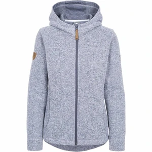 Women's fleece sweatshirt Trespass Reserve