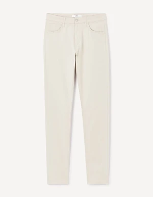 Celio Slim Jofive Trousers - Men's