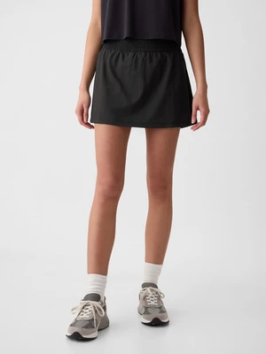 GAP Mini Skirt ShortsFit - Women