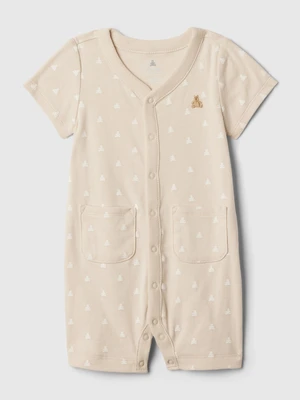 GAP Baby Short Jumpsuit Brannan - Boys