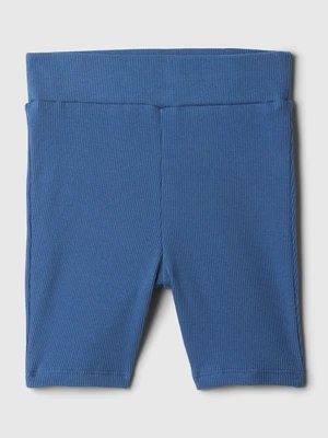 GAP Kids' Elastic Shorts - Girls