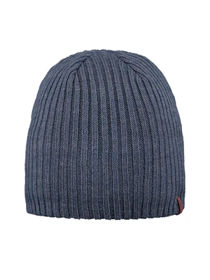 Zimní čepice Barts WILBERT BEANIE Blue