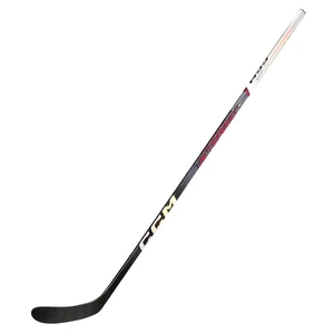 Kompozitová hokejka CCM JetSpeed FT6 Pro  28 levá ruka dole, flex 85