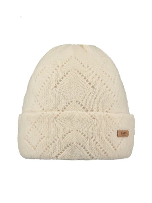 Winter Hat Barts BRIDGEY BEANIE Cream