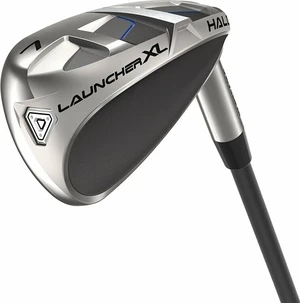 Cleveland Launcher XL Halo Main droite 7-PW Lady Graphite Club de golf - fers