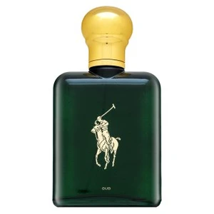 Ralph Lauren Polo Oud woda perfumowana dla mężczyzn 125 ml