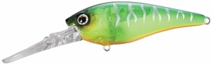 Shimano Fishing Bantam WorldCrank AR-C Flash Boost Hot Tiger 7,3 cm 17 g Esca artificiale