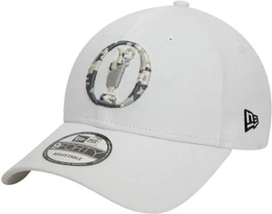 New Era 9Forty The Open Championships Camo Infill White UNI Šiltovka