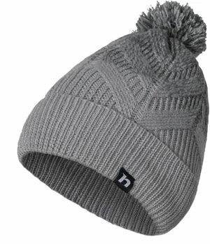 Hannah Fessa Lady Cap Frost Gray UNI Bonnet de Ski