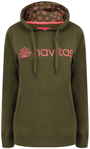 Navitas mikina women´s lily hoody - m