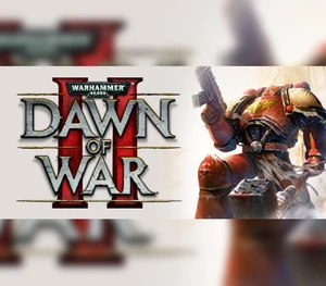 Warhammer 40,000: Dawn of War II Complete Pack Steam CD Key